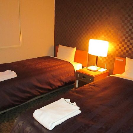 Hotel Ohashi Iida Okuwa Εξωτερικό φωτογραφία