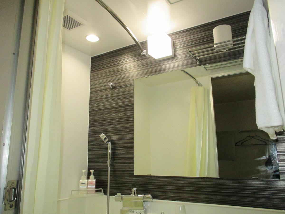 Hotel Ohashi Iida Okuwa Εξωτερικό φωτογραφία