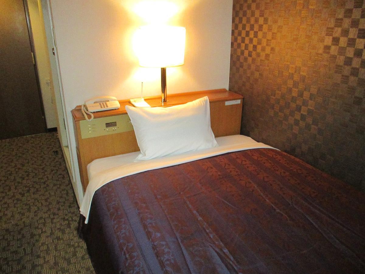 Hotel Ohashi Iida Okuwa Εξωτερικό φωτογραφία