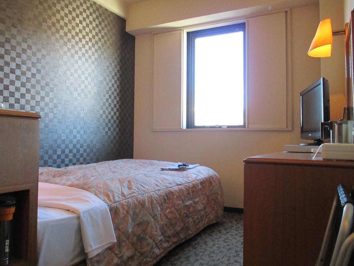Hotel Ohashi Iida Okuwa Εξωτερικό φωτογραφία