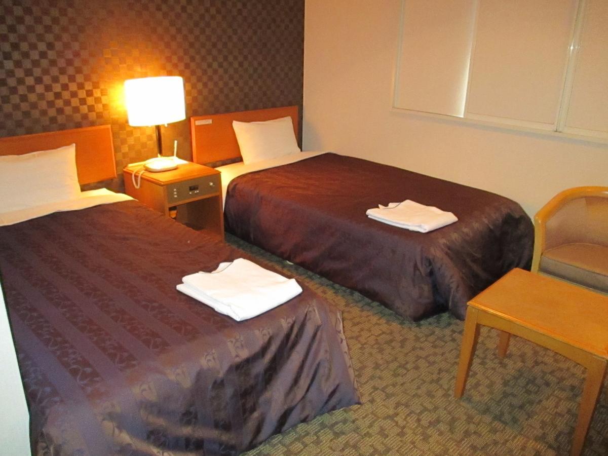 Hotel Ohashi Iida Okuwa Εξωτερικό φωτογραφία