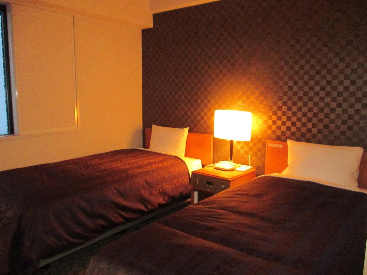 Hotel Ohashi Iida Okuwa Εξωτερικό φωτογραφία