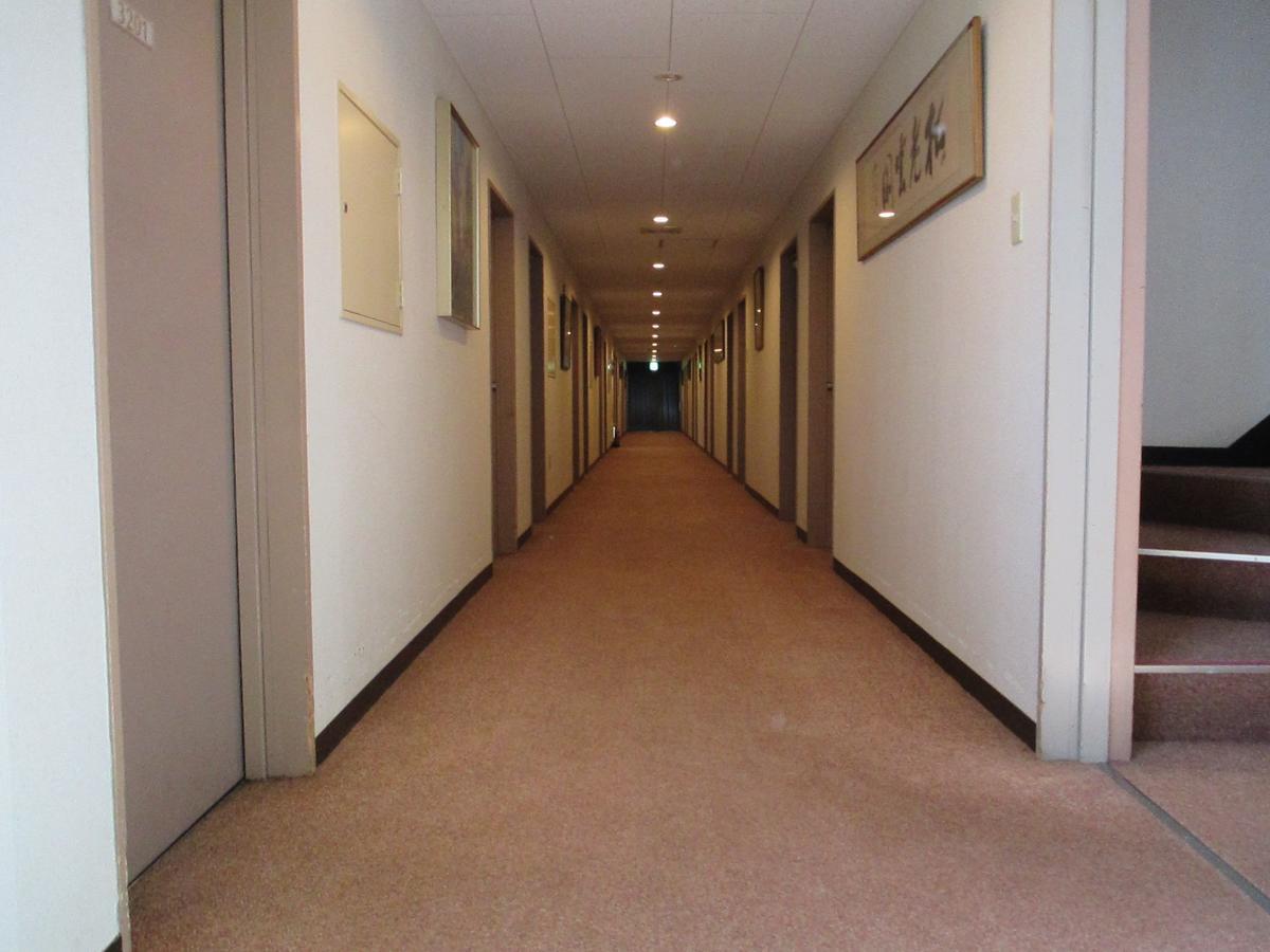 Hotel Ohashi Iida Okuwa Εξωτερικό φωτογραφία